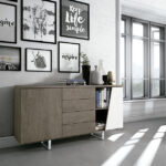 Aparador Rimobel Dúo