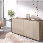 Aparador Rimobel Dúo