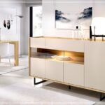 Aparador Rimobel Dúo