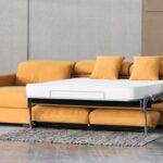 Sofá cama Tayber