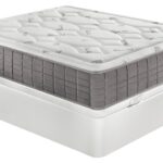 Colchón Lamflex Silvergel 100