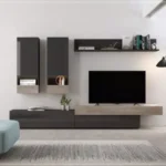Apilable modular moderno 01 Ramis Neo