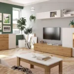 Apilable modular moderno 02 Ramis Neo