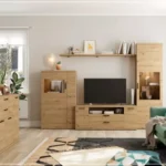 Apilable modular moderno 03 Ramis Kronos