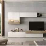 Apilable modular moderno 03 Ramis Neo