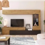 Apilable modular moderno 03 Ramis Neo