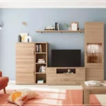 Apilable modular moderno 04 Ramis Kronos