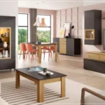 Apilable modular moderno 04 Ramis Neo