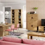 Apilable modular moderno 06 Ramis Kronos