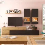 Apilable modular moderno 06 Ramis Neo