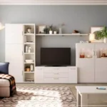 Apilable modular moderno 07 Ramis Kronos