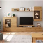 Apilable modular moderno 07 Ramis Neo