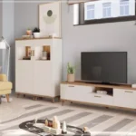 Apilable modular moderno 08 Ramis Kronos