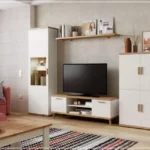 Apilable modular moderno 09 Ramis Kronos