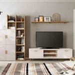 Apilable modular moderno 10 Ramis Kronos