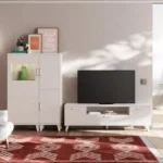 Apilable modular moderno 11 Ramis Kronos