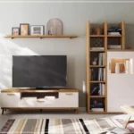 Apilable modular moderno 12 Ramis Kronos