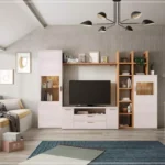 Apilable modular moderno 13 Ramis Kronos