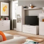 Apilable modular moderno 15 Ramis Kronos