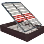 Canape abatible regio mutilaminas Poligon