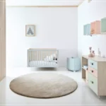 Dormitorio infantil-cuna 03 Sonrie Orts