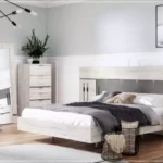 Dormitorio matrimonio 01 Vamasur Teseo