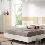 Dormitorio matrimonio 02 Vamasur Teseo