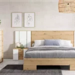 Dormitorio matrimonio 03 Vamasur Teseo