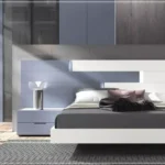 Dormitorio matrimonio Burano Glicerio Cosmos