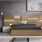 Dormitorio matrimonio Stratos Glicerio Cosmos