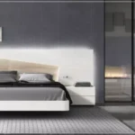 Dormitorio matrimonio Tokyo Glicerio Cosmos