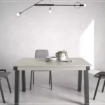 Mesa de comedor 02 Pinald