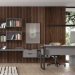 Mesa estudio F-353 Glicerio formas 22