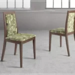 Silla de comedor 01 Pinald