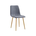 Silla de comedor nails Adec