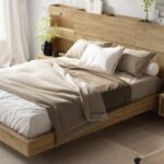 Dormitorio de Matrimonio 04 Exojo Creta Top, Muebles de la Muela