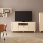 azor, moon , muebles de la muela