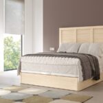 Dormitorio matrimonio moderno, mueblesdelamuela, muebles de la muela, muebles en coslada, muebles en san fernando de henares